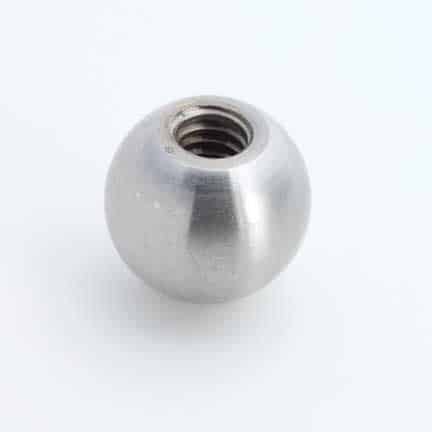 ball end accessory