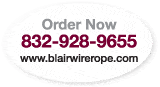 Blair Corporation order now 832-928-9655