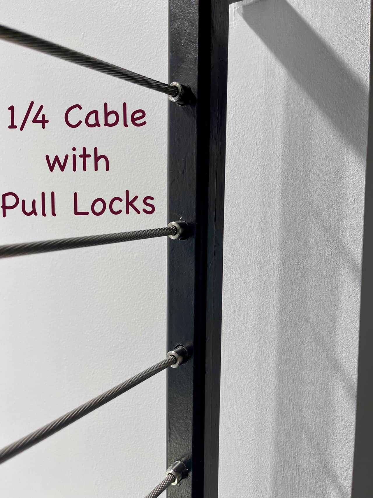 pull lock