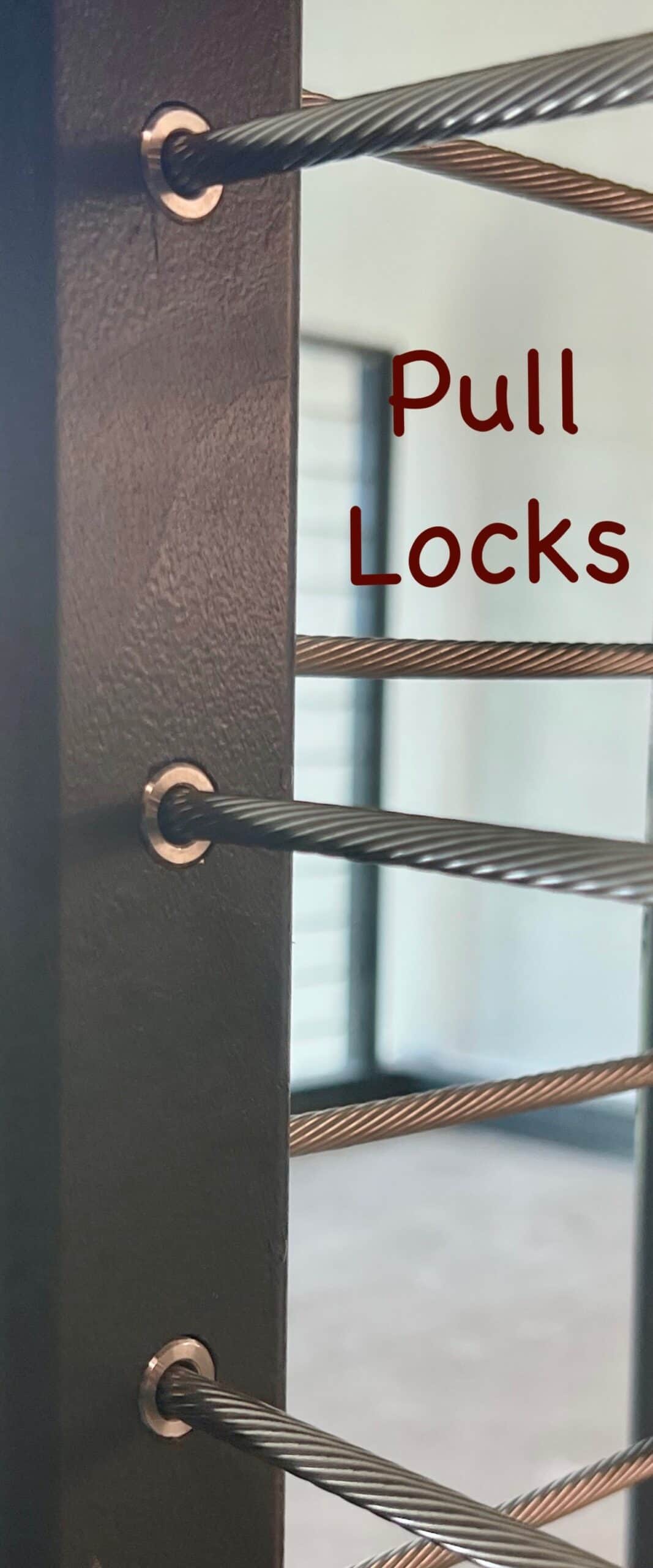 pull locks